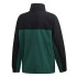 Veste adidas R.Y.V. BLKD 2.0 Track vert Homme