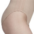 Body adidas Ribbed beige Femme