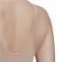 Body adidas Ribbed beige Femme