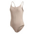 Body adidas Ribbed beige Femme