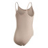 Body adidas Ribbed beige Femme