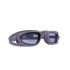 Gafas de Natation Nike Gris Vaillant/Noir