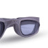 Gafas de Natation Nike Gris Vaillant/Noir