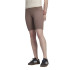 Leggings adidas Bikers marron Femmes