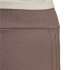 Leggings adidas Bikers marron Femmes