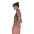 T-shirt adidas T-shirt marron Femme