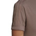 T-shirt adidas T-shirt marron Femme