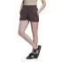 Pantalon adidas 3-Stripes marron Femmes
