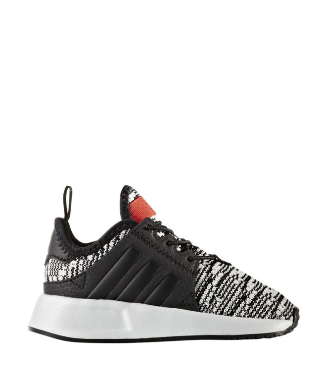 Chaussures adidas Originals X_Plr Black Kids...