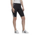Leggings cycliste adidas noir Femme