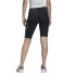 Leggings cycliste adidas noir Femme