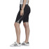 Leggings cycliste adidas noir Femme