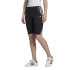 Leggings cycliste adidas noir Femme