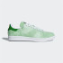 Chaussures adidas Pharrell Williams Hu Holi Stan Smith green Femme