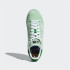 Chaussures adidas Pharrell Williams Hu Holi Stan Smith green Femme