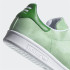 Chaussures adidas Pharrell Williams Hu Holi Stan Smith green Femme