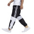 Pantalon adidas Asymm Track noir Homme