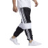 Pantalon adidas Asymm Track noir Homme