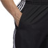 Pantalon adidas Asymm Track noir Homme