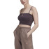 T-shirt adidas marron Femme