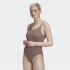 Corps adidas Marron côtelé Femme