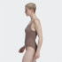 Corps adidas Marron côtelé Femme