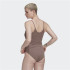 Corps adidas Marron côtelé Femme