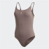Corps adidas Marron côtelé Femme