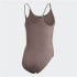 Corps adidas Marron côtelé Femme