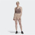 Corps adidas Marron côtelé Femme