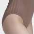 Corps adidas Marron côtelé Femme
