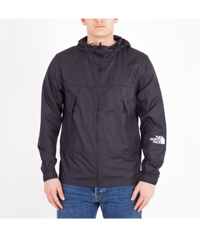 Veste de montagne The North Face Light...