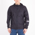 Veste de montagne The North Face Light WindShell noir Hommes