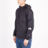 Veste de montagne The North Face Light WindShell noir Hommes
