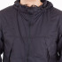 Veste de montagne The North Face Light WindShell noir Hommes