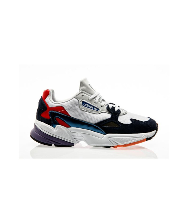 Chaussures adidas Originals Flacon White...
