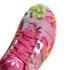 Chaussures adidas Zx Flux rose Girl's