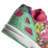 Chaussures adidas Zx Flux rose Girl's