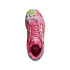 Chaussures adidas Zx Flux rose Girl's