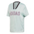T-shirt adidas Bleu boyfriend Femme