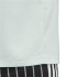 T-shirt adidas Bleu boyfriend Femme