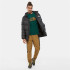 Sweatshirt The North Face Drew Peak bleu Homme