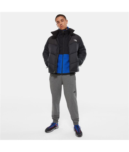 Veste de montagne The North Face Saikuru noir Homme