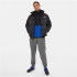 Veste de montagne The North Face Saikuru noir Homme