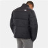 Veste de montagne The North Face Saikuru noir Homme