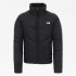 Veste de montagne The North Face Saikuru noir Homme