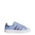 Chaussures adidas Superstar Bold Platform blue Women's Chaussures