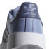 Chaussures adidas Superstar Bold Platform blue Women's Chaussures