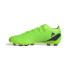 Bottes de football adidas X Speedportal.2 MG vert