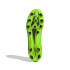 Bottes de football adidas X Speedportal.2 MG vert